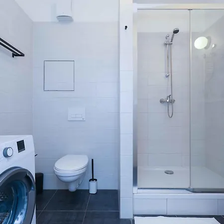 Mileticova- Stylish Close To The Center Apartment *