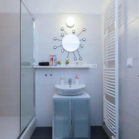 Apartment Mileticova- Stylish Close To The Center