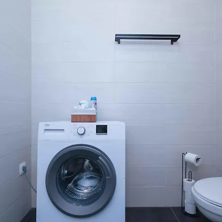 Mileticova- Stylish Close To The Center Apartment *