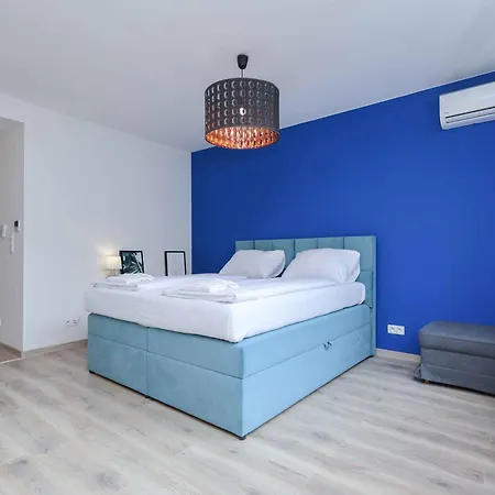 Mileticova- Stylish Close To The Center Apartment *