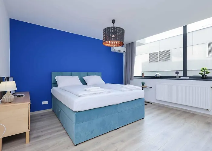 Mileticova- Stylish Close To The Center Апартаменти