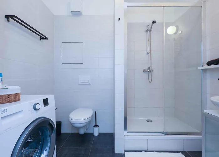 Mileticova- Stylish Close To The Center Appartement *