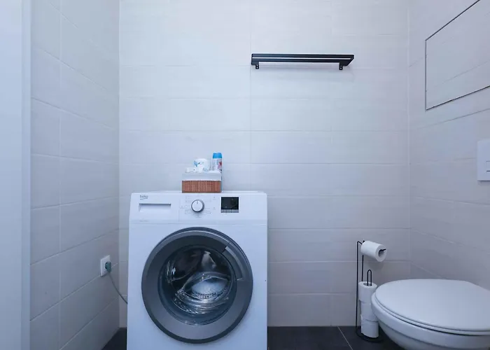 Mileticova- Stylish Close To The Center Apartment *