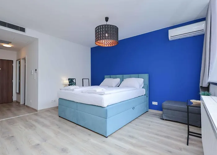 Mileticova- Stylish Close To The Center Apartment *