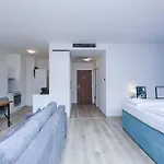 Apartment Mileticova- Stylish Close To The Center